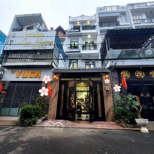 nhà đẹp đón tết - 4 tầng - lê văn khương - thới an - hẻm 8m 1 trục - 4.5 x18m - khu vip