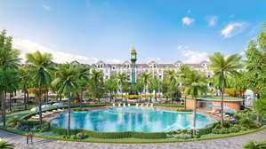 siêu hot! liền kề thời đại tđ7 - 09, 60m² giá 10.940 tỷ hoàn thiện 5 tầng, gần công viên trung tâm