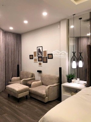 bán gấp trong tháng - bán nhà mặt tiền hoa lan 60m² 4 tầng - 29 tỷ