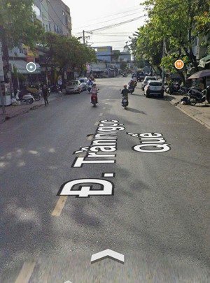 bán nhà mặt phố trần ngọc quế, 25 tỷ, 309 m2, giá siêu hời!