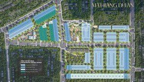 sở hữu ngay nhà phố eurowindow central avenue phường vinh phú - nghệ an