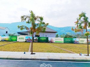 chỉ 12 triệu/m - lô đất nền đẹp phú mãn-quốc oai-hoà lạc, sát ql21, cạnh kđt nghìn tỷ, đường 3 ô tô