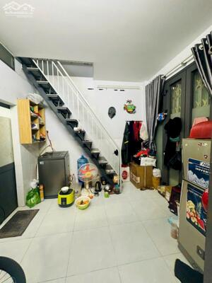 Nhỉnh 2Đ - Hẻm thông 5m Huỳnh Văn Chính (Tân Phú) - 2PN 2WC - SHR