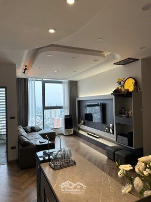 (giá thật) bán ch 105.5m2 (3pn,2wc), bc đn nắng đẹp, tại mhd trung văn (mặt đường tố hữu), 9,8 tỷ