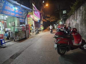 bán chung cư mini hồ tùng mậu, cầu giấy7 tầng - 60m2 - doanh thu ổn định - 13 tỷ