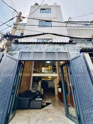 lên sóng siêu phẩm giá cực tốt đường nguyễn thị nhuần, an phú đông, quận 12, 50,4m2, 3tỷ890tr