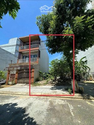 bán đất biển mt trần đức thông, 80m2, 1x tỷ tl