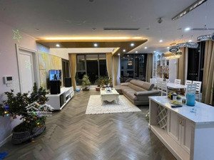 bán duplex 4n đẹp nhất ecogreen, 200m2 sử dụng, nội thất full, sẵn sổ, giá tl 