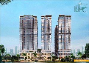 newtown diamond - sở hữu căn hộ biển đẳng cấp ngay trục resort 5 sao đà nẵng