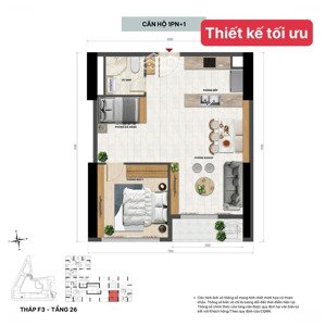 suất nội bộ 2pn sun feliza suites cầu giấy, giá siêu ưu đãi trước 15.01.2026