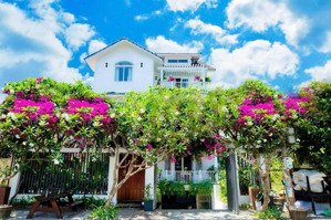 bán biệt thự đường nguyễn hữu thông, sơn trà, cách biển phạm văn đồng 100m