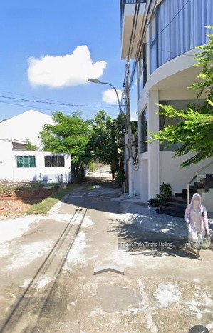 bán 02 lô đất liền kề khu hòn xện sát biển 128m2 (rộng 8m) giá tốt để đầu tư & ở - chỉ 65trđ/m2