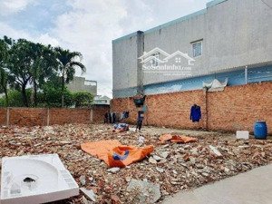 lô đất đẹp hiếm còn sót lại truông tre, linh xuân- thủ đức 11x19m xe hơi quay đầu chỉ 9,2 tỷ