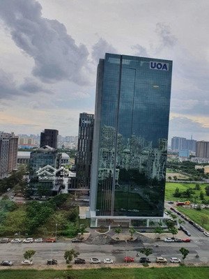 cho thuê starhill pmh 94.5m², 2pn full nội thất, view đẹp, sát crescent mall, ở ngay
