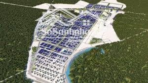 đất công nghiệp tại hiệp hòa trong khu công nghiệp châu giá tốt nhất, kết nối vành đai 4