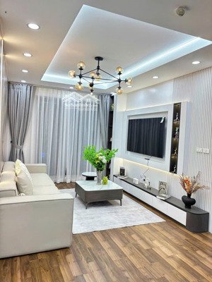 bán gấp căn 2n-74m2 giá chỉ nhỉnh 7 tỷ tại an bình city. tầng trung, ban công nam, full đồ. sẵn sổ