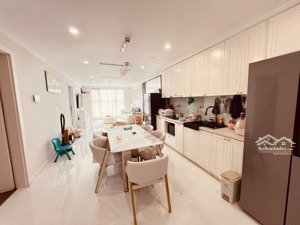 chuyển nhượng gấp căn hộ 3pn 108m2 đã thiết kế lại nội thất sunshine garden, lh tpkd đức 