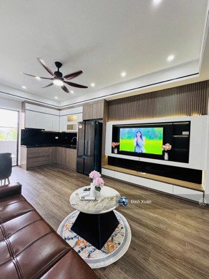 bán gấp nhà tập thể tôn đức thắng - 60m- 2 ngủ- thoáng sáng- full đồ ở ngay