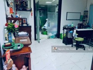 (giảm sâu)bạch đằng - ngang 6,5m - dt 120m2 - hẻm đẹp - có sân để xe rộng - gần mặt tiền - 10.5 tỷ.