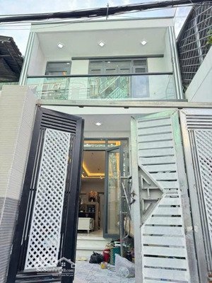 sieu hot nhà 36,8m2 đường nguyễn văn công, p.3 quận gò vấp hcm