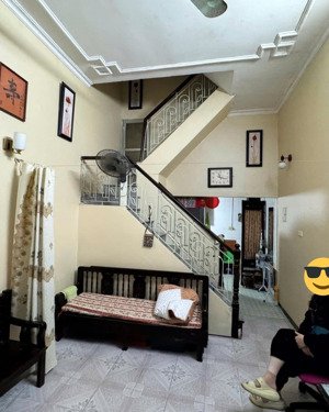 nhà phố hào nam 31m2 x 4 tầng, mt 3.5m, giá 8.4 tỷ