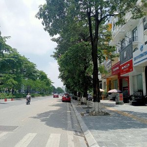 bán căn nhà vị trí đẹp khu liền kề vinaconex trung thư trung văn nam từ liêm dt 92m2. giá 30 tỷ