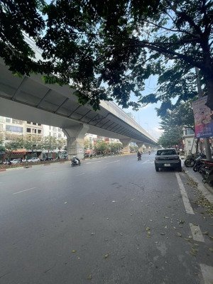 bán nhà lô góc, mặt phố đại la, minh khai, hai bà trưng, hà nội, dt 90m2, 3 tầng, 28,5 tỷ