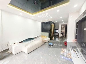 siêu đẹp | bán mặt phố hồng mai | 38m2 x 6 tầng | mt 4.5m | giá 16.8 tỷ