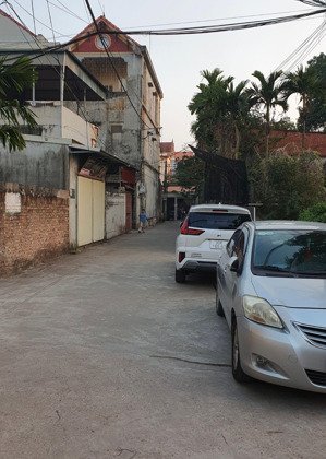 chỉ 1.34 tỷ có ngay thửa đất gần thị trấn phúc thọ, mặt tiền 5m