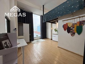 căn hộ duplex ban công mới xây full nội thất ngay tô ký - nguyễn văn quá - công viên phần mềm