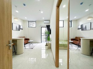 căn hộ 1pn ban công thoáng, rộng 45m2, ngay công viên gia định, giáp bình thạnh, tân bình, gò vấp.