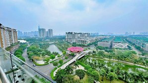 bán căn hộ sarimi b1 view công viên đẹp nhất khu ,nội thất cao cấp