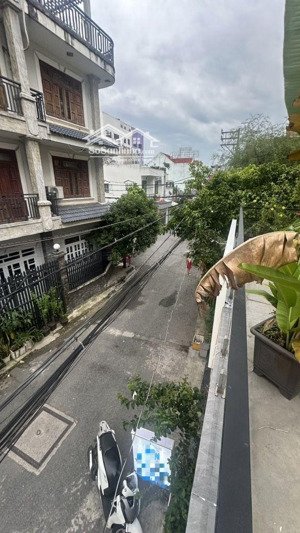 nhà ngang 8m gần mặt tiền tô kí- khu trung mỹ tây hiếm nhà bán chỉ hơn 7 tỷ