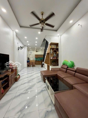 bán nhà chợ bình thành bình tân 4mx15m hxh đúc 2 lầu 4pn shr chủ gấp bán gần nguyễn thị tú