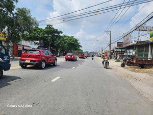 đất đẹp phường bình dương 5x27m đường 8m giá chỉ 1tỷ990tr/nền có 3 nền liền kề nhanh tay khách ơi