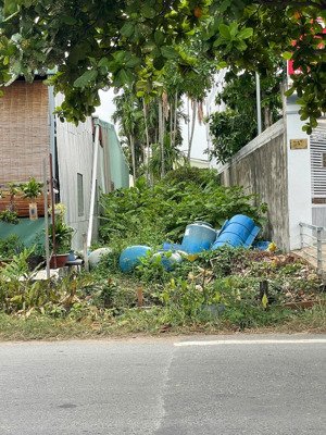 bán lô đất mặt tiền hà duy phiên (tỉnh lộ 9) bình mỹ củ chi 255m2