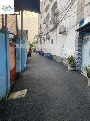 chủ cần bán gấp 2 dãy trọ ngang 8.5m ngay mặt tiền đường số 1 linh xuân giá đầu tư chỉ 54.8tr/m2