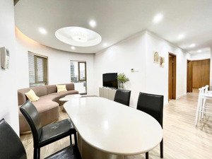nhà đẹp như hình - giá chính chủ - saigon pavillon quận 3 - 94m² - 3pn - full nội thất cao cấp
