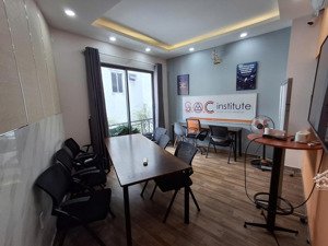 cho thuê văn phòng khu vực gò vấp