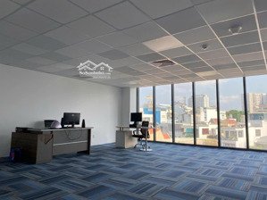 còn duy nhất 1 phòng 65m2 tại nguyễn trãi giá thuê hấp dẫn 9.5 triệu/tháng