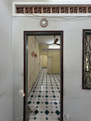 bán nhà 83m2, đường nguyễn khuyến, phường 12 bình thạnh, tp. hồ chí minh