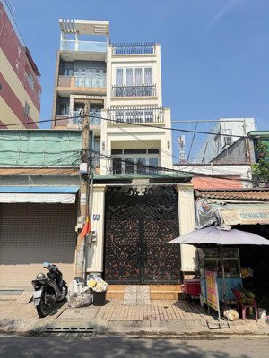 bán nhà riêng tại 68 đường kênh nước đen, 9,9 tỷ, 53.3m2, 7pn, 7wc, bình tân, hcm, chính chủ hot!