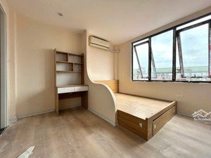 bán nhà lê văn hiến (hv tài chính). 50 m2, 6 t, t.máy, vỉa hè ôtô tránh kinh doanh . giá 15.5 tỷ