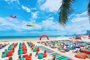 cực hiếm !! bán nhà an thượng vài bước ra biển mỹ khê, kd đỉnh, diện tích 80m - 7 tầng - ngang 5m.