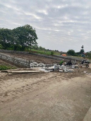 bán lô đất chương dương - thư phú ngay sát vin olympic c