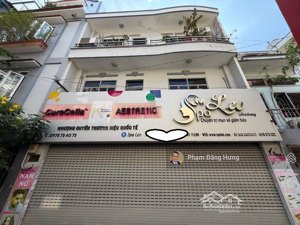 nhà bình thạnh hẻm 6m, sát mặt tiền ql13 gần bx miền đông cũ, 81m2, ngang 7.4m, 3 tầng, nhỉnh 15 tỷ