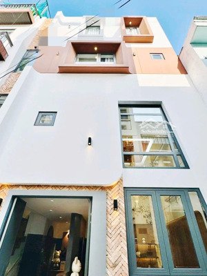 chính chủ bán nhà cho thuê 25tr, đường ôtô võ văn tần - quận 3, giá 3tỷ620/76,6m2, gần dinh độc lập