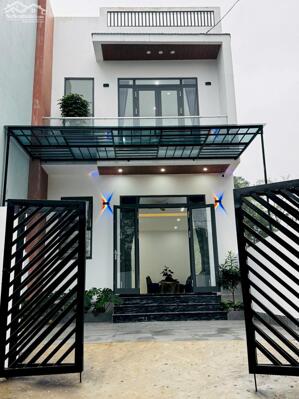 BÁN NHÀ 2 TẦNG – KIỆT 24 VŨ NGỌC PHAN, THUỶ XUÂN - HUẾ GIÁ CHỈ 2,X TỶ 