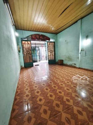 nhà cấp 4 - 64m2 - trương thị hoa, q12 - giá 3.6tỷ