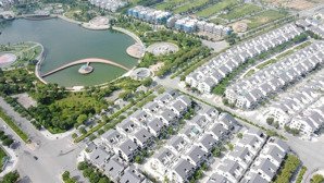 bán biệt thự kđt dương nội , nam cường giá tốt nhất thị trường